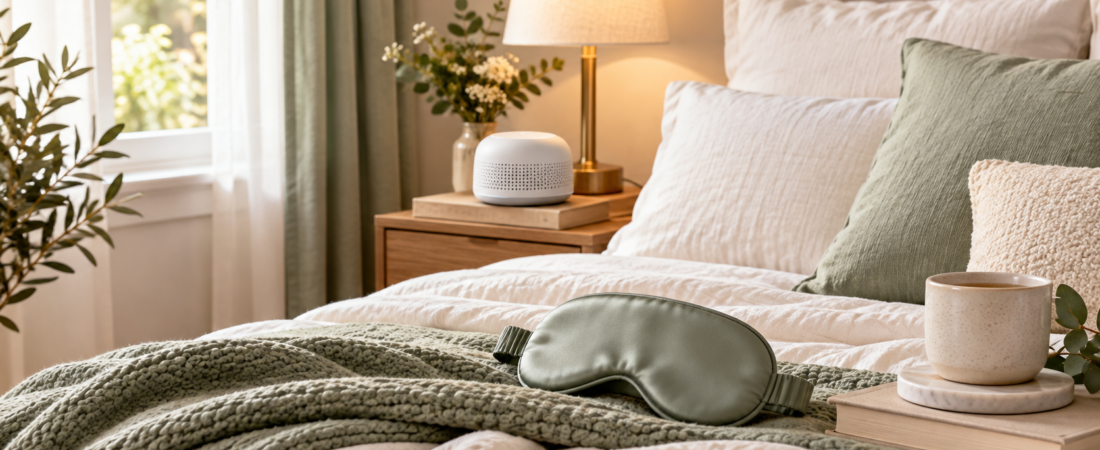 The Best Sleep Products of 2026 for a Better Night’s Rest