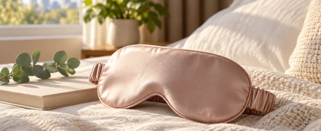 Best Sleep Masks for Daytime Sleep: 5 Picks for Night-Shift Workers