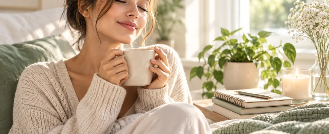 How to Build a Realistic Self-Care Routine When You Have No Time
