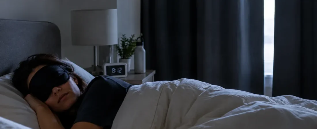 What Time Should You Sleep After a 12-Hour Night Shift?